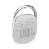 JBL Clip 4 White 6925281979385 - No Warranty